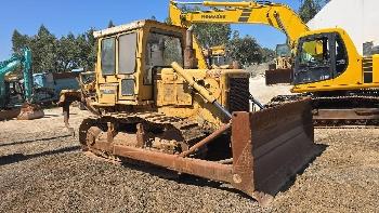 CAT D 6 D
