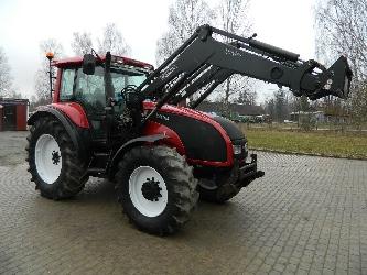 Valtra T 140