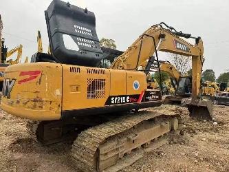 Sany SY 215 C