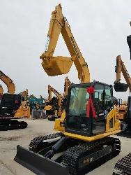 Komatsu 70-8