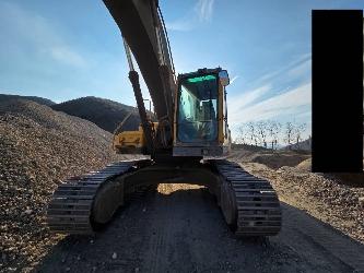 Volvo EC 290
