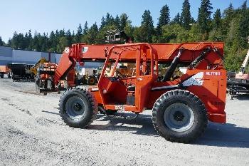 SkyTrak 6042