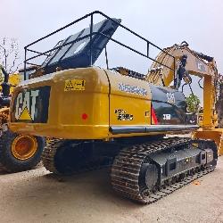CAT 336D