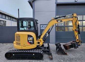 CAT 304 E 2