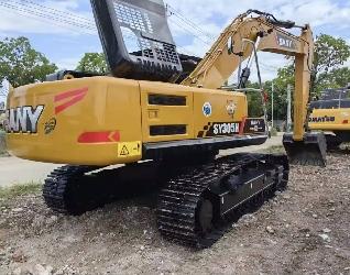 Sany SY 305 H
