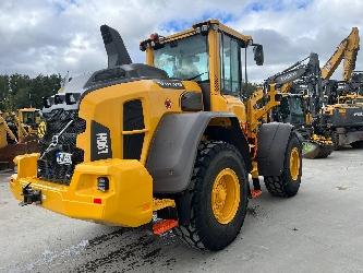 Volvo L90H 2