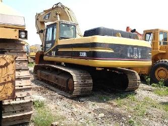 CAT 330 B