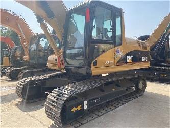 CAT 320 C