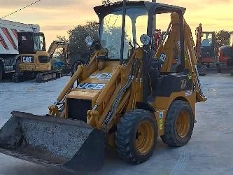 JCB 1CX