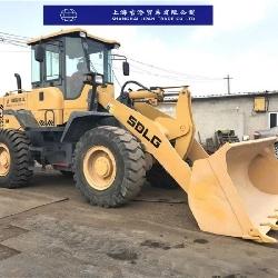 SDLG LG 936 L