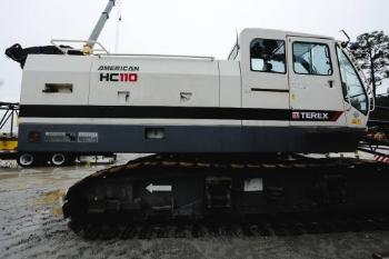 Terex HC 110