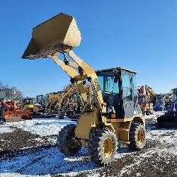 CAT 901B