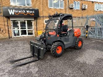 Ausa T 144 H