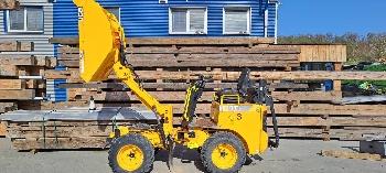 JCB 1 T