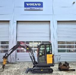 Volvo EC20E