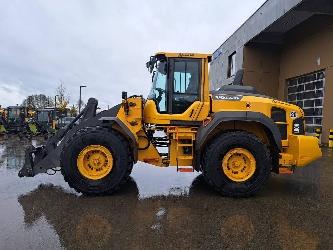 Volvo L 110 H