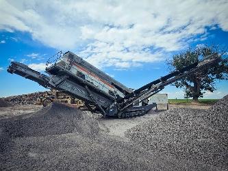 Metso ST 3.8