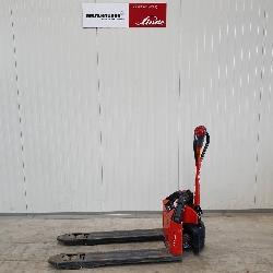 Linde #N/A