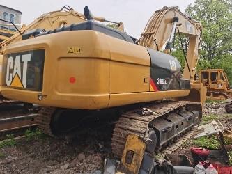 CAT 336 D2
