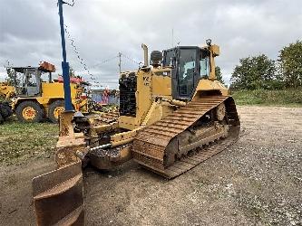 CAT D6N LGP