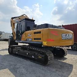 Sany SY 335