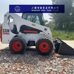 Bobcat S 330