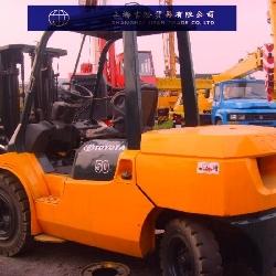 Toyota 5 FB