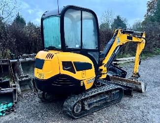JCB 8026 CTS
