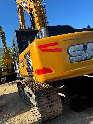 Sany SY 215
