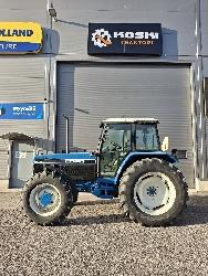 Ford 8340 SLE