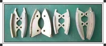 CLAAS Scraper