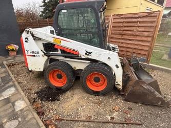 Bobcat S 450
