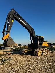 Volvo EC 290