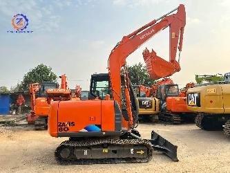 Hitachi ZX 60