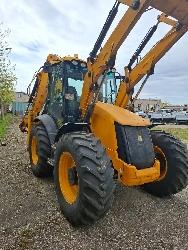 JCB 4 CX Eco
