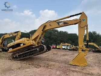 CAT 325 CL