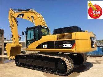 CAT 330 D