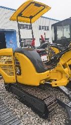 Komatsu 30