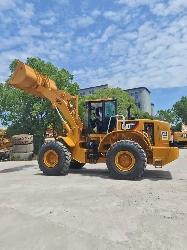 CAT 966 H