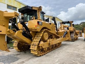 CAT D 8 T II
