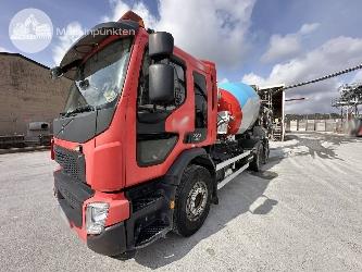 Volvo FE 320