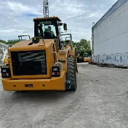 CAT 966 H