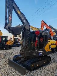 Volvo EC60D
