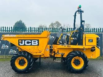 JCB 6 T FT