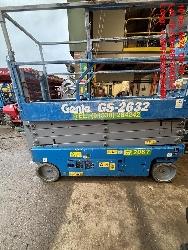 Genie GS 2632