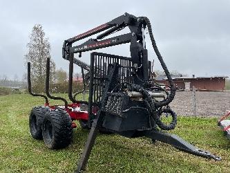 Mowi 1250 WD