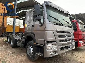 Howo 380hp