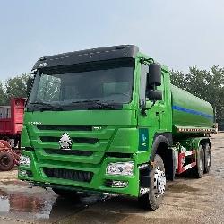 Howo 371
