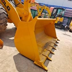 SDLG LG 958 F