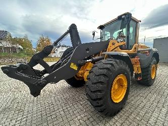 Volvo L110H